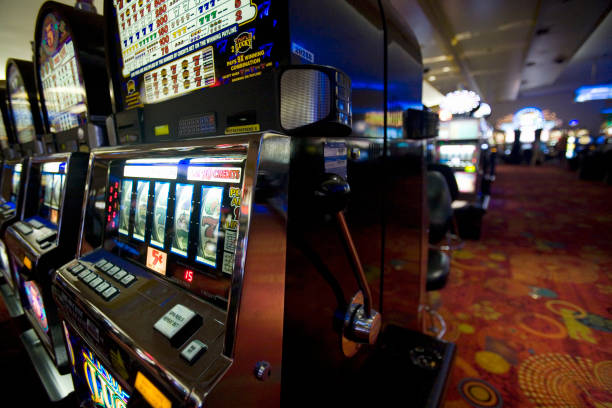 virgo168 Slots